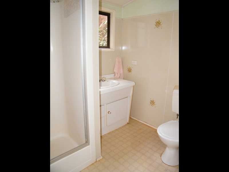 Tingoora QLD 4608