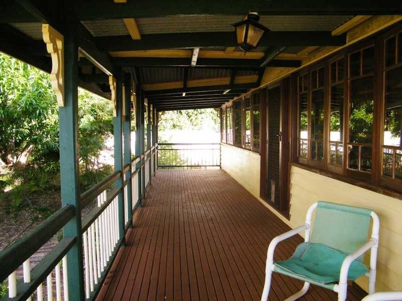Tingoora QLD 4608