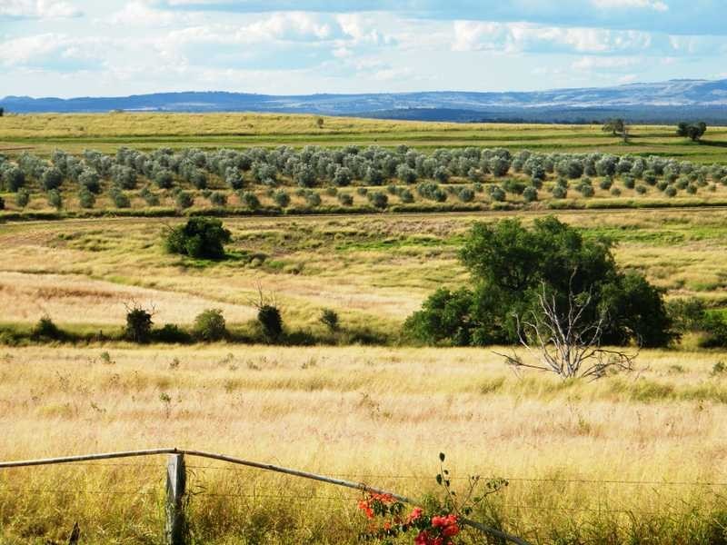 Tingoora QLD 4608