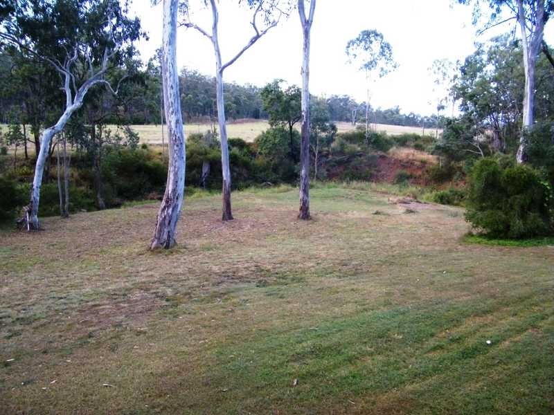 Hodgleigh QLD 4610