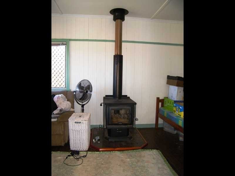 Tingoora QLD 4608