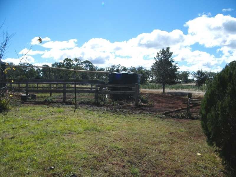 Tingoora QLD 4608