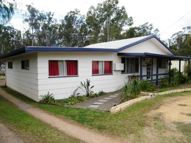 Kingaroy QLD 4610