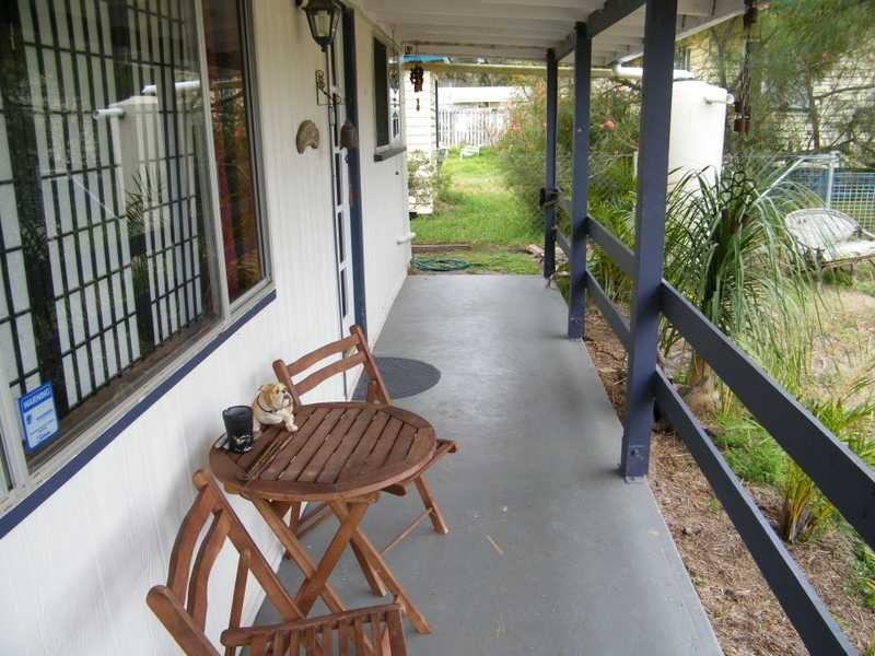 Kingaroy QLD 4610