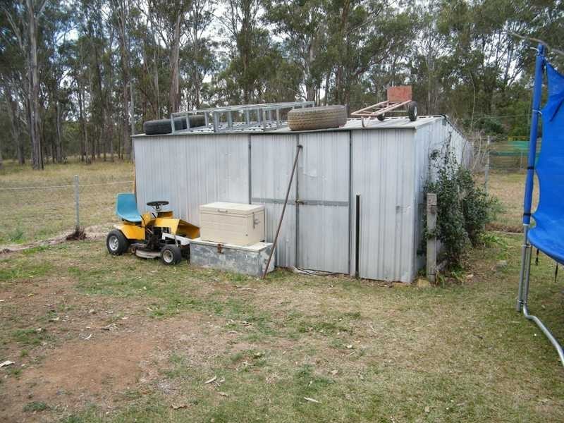 Kingaroy QLD 4610