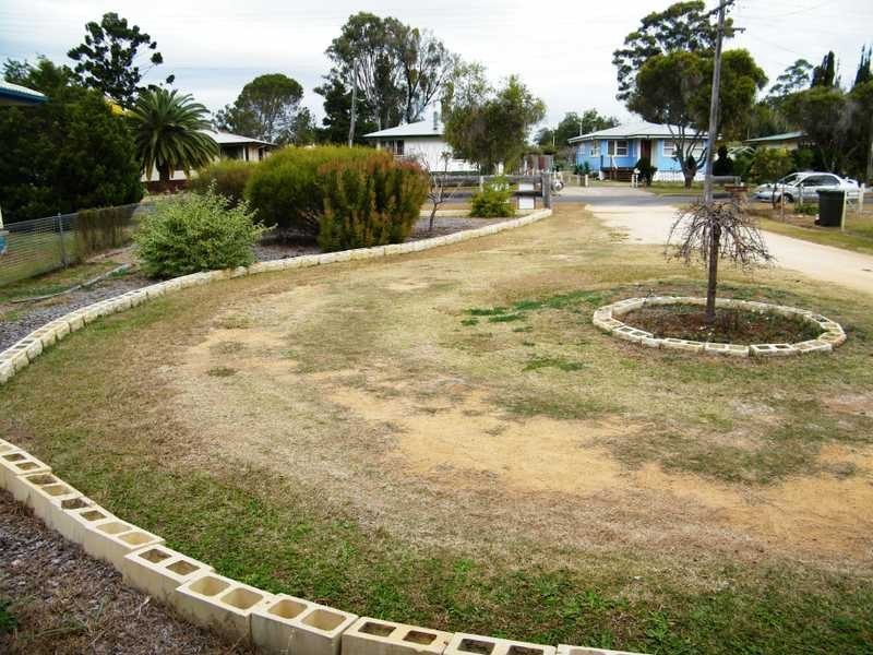 Kingaroy QLD 4610
