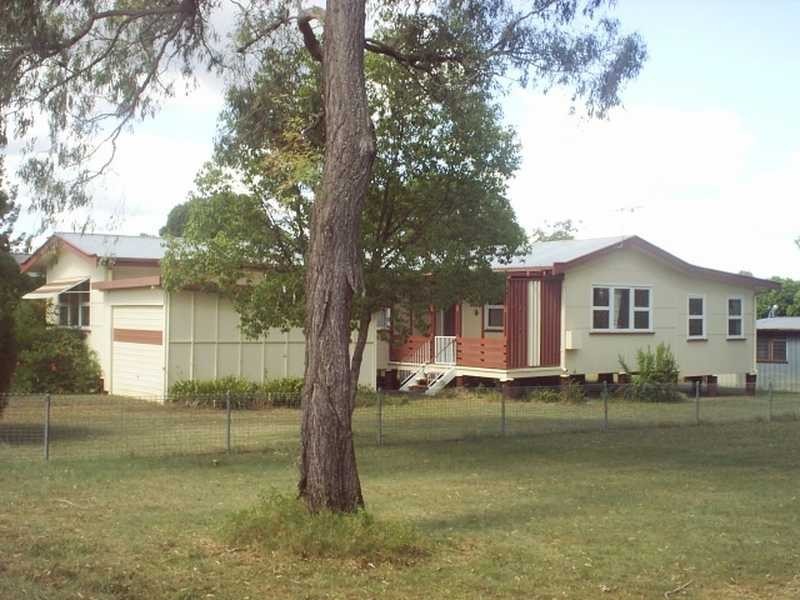 Kingaroy QLD 4610