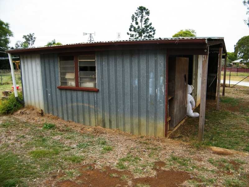 Kingaroy QLD 4610