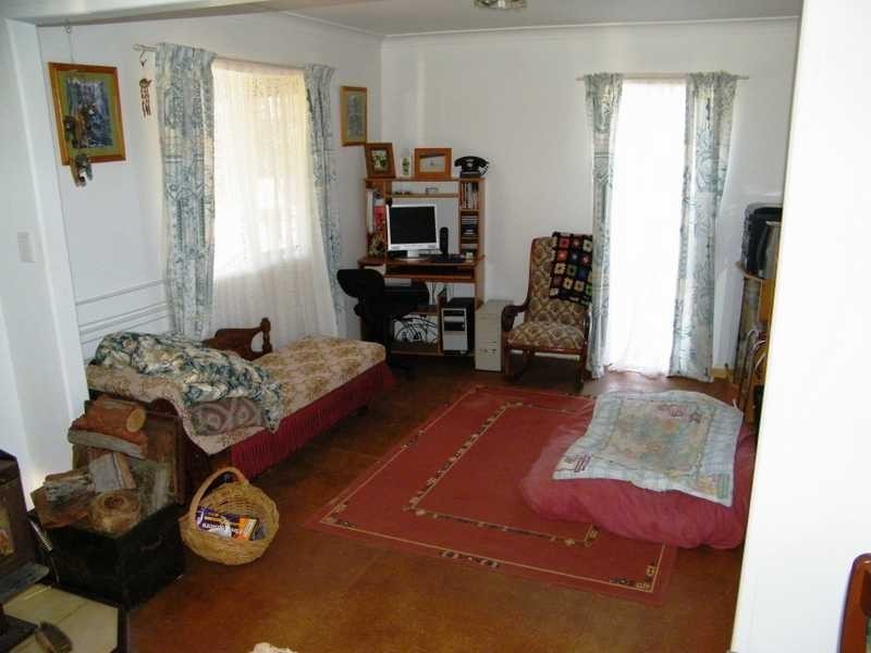 Gordonbrook QLD 4610