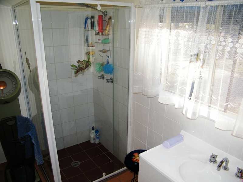 Gordonbrook QLD 4610