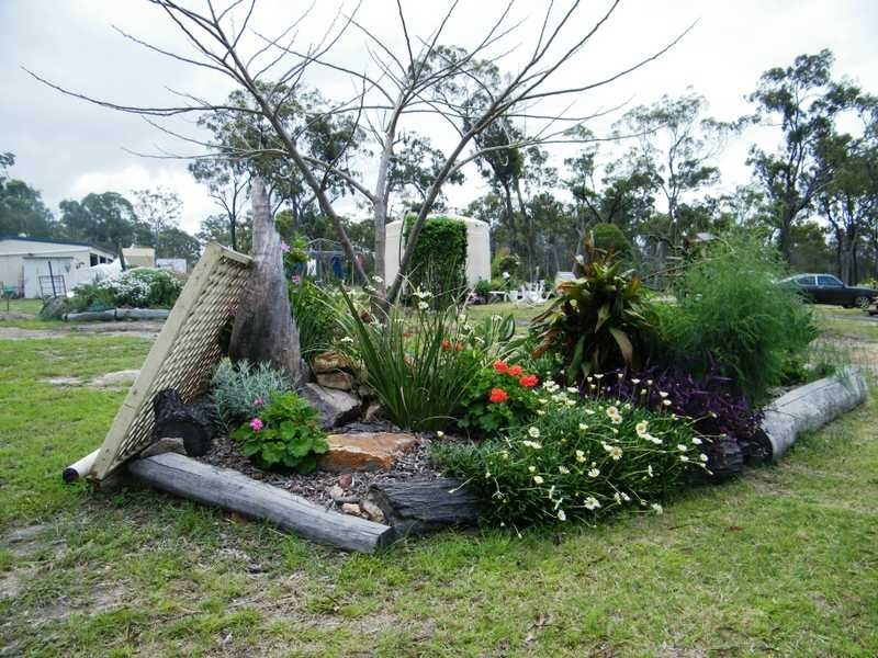 Gordonbrook QLD 4610