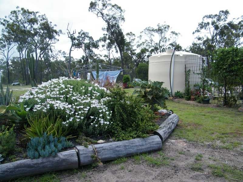 Gordonbrook QLD 4610