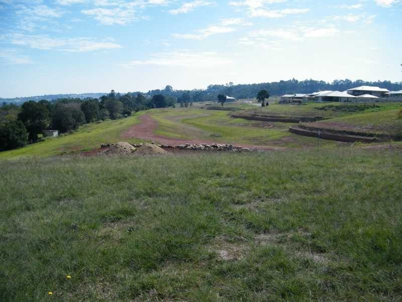 Kingaroy QLD 4610