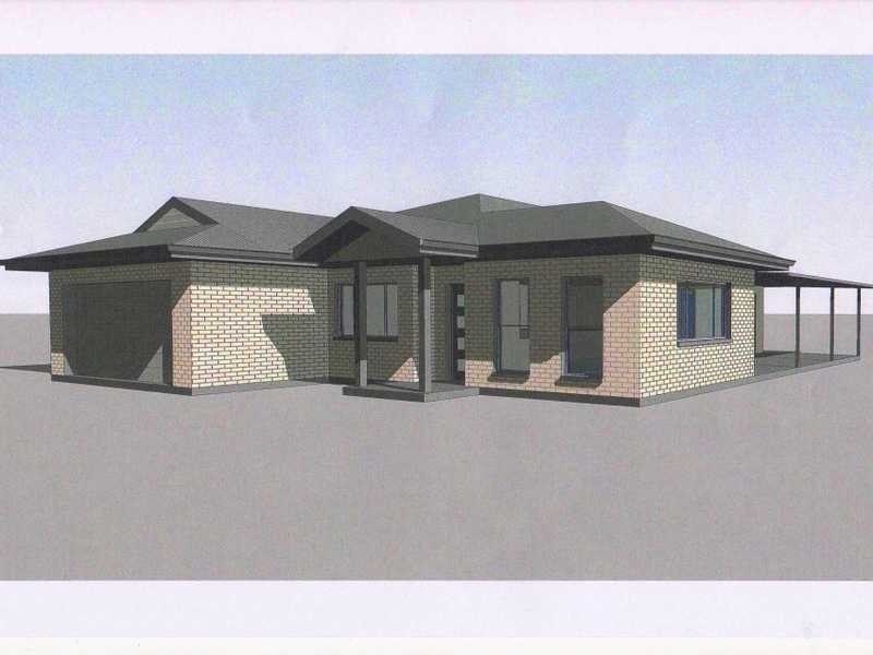 19 Banksia Drive, Kingaroy QLD 4610