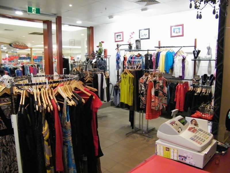 Shop/Shop 39 Kingaroy Shopping World, Kingaroy QLD 4610