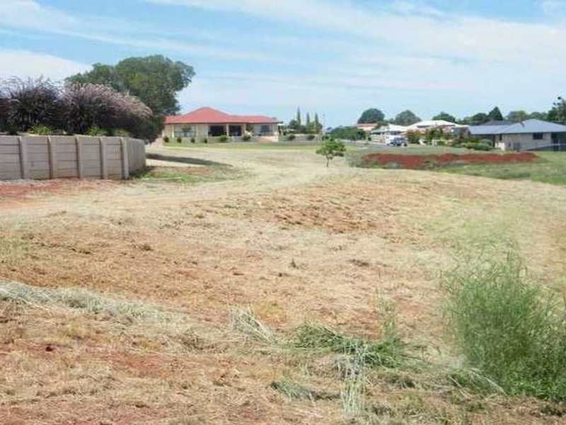 Kingaroy QLD 4610