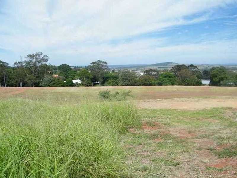 Kingaroy QLD 4610
