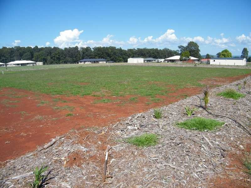 Kingaroy QLD 4610