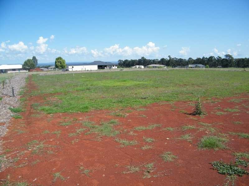 Kingaroy QLD 4610