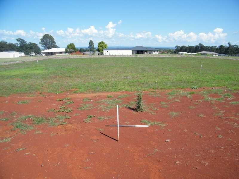 Kingaroy QLD 4610