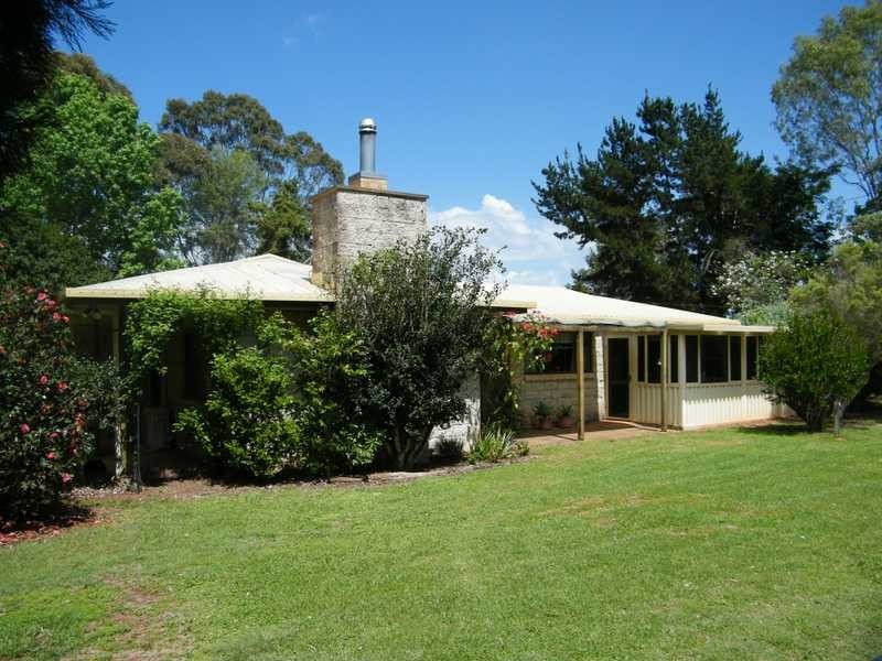 Kingaroy QLD 4610