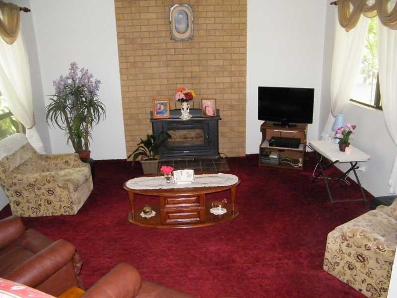 Kingaroy QLD 4610