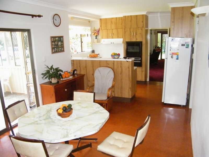 Kingaroy QLD 4610