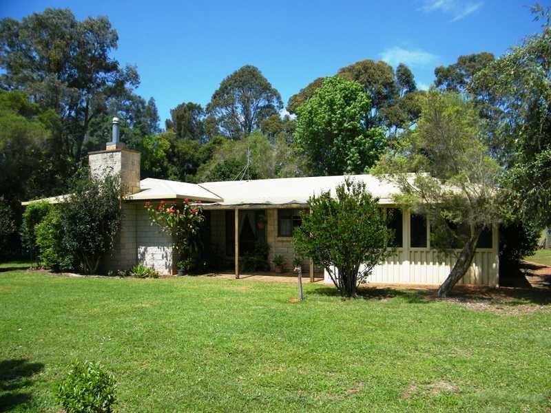 Kingaroy QLD 4610