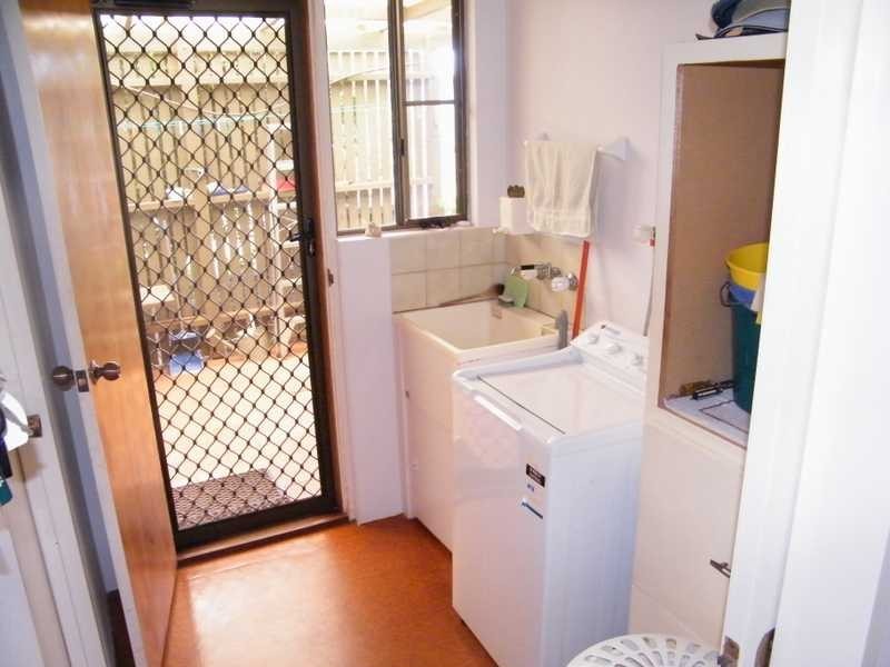 Kingaroy QLD 4610