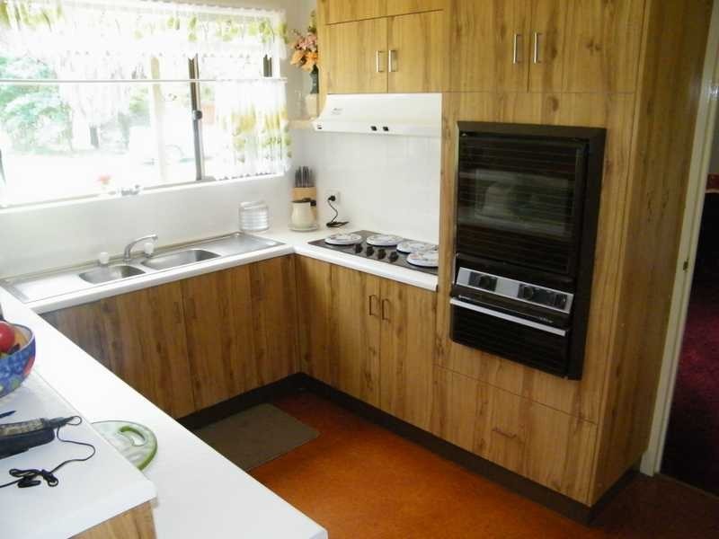 Kingaroy QLD 4610