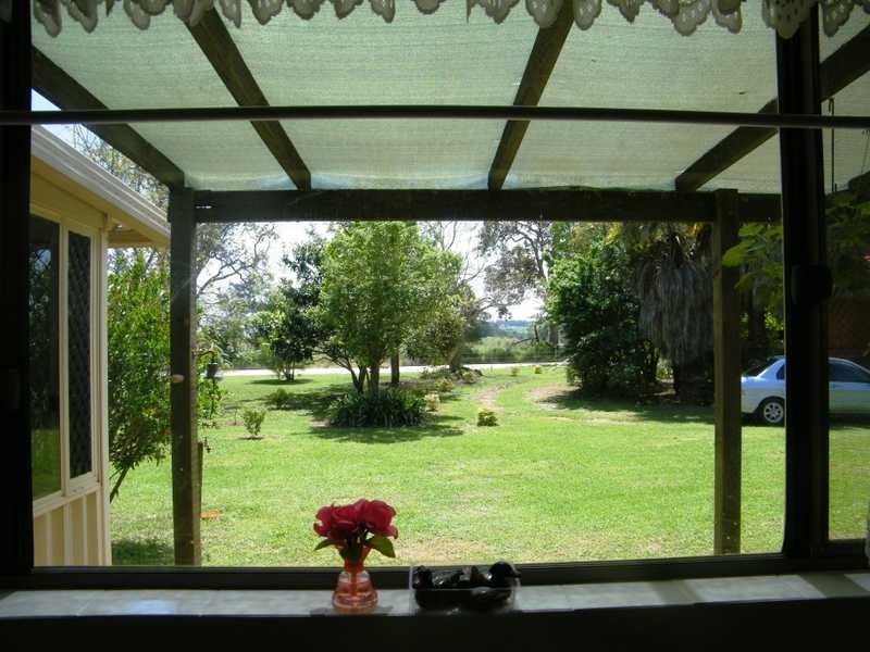 Kingaroy QLD 4610