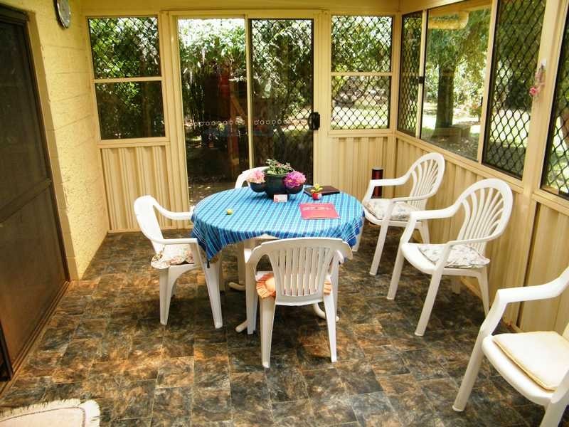 Kingaroy QLD 4610