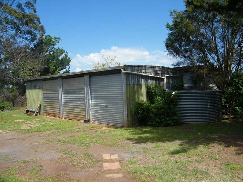Kingaroy QLD 4610
