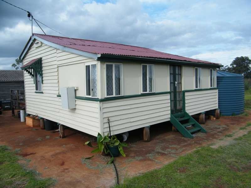 Wooroolin QLD 4608