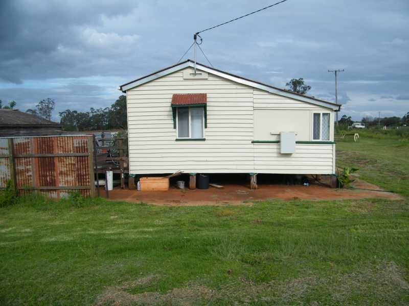 Wooroolin QLD 4608