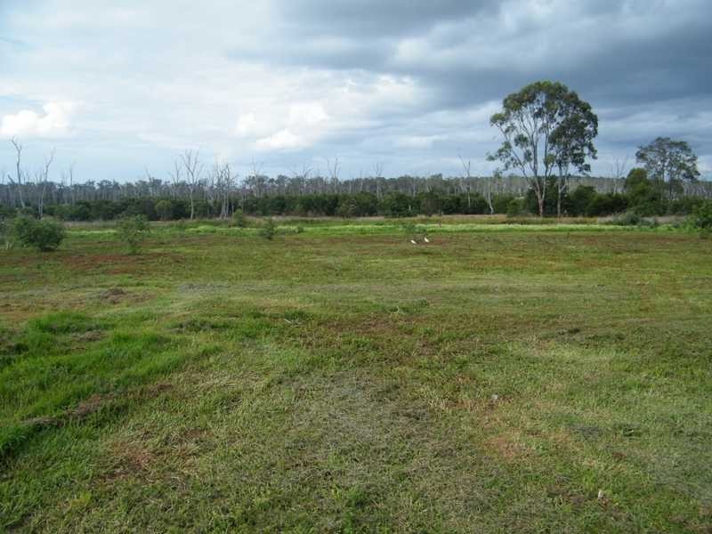 Wooroolin QLD 4608