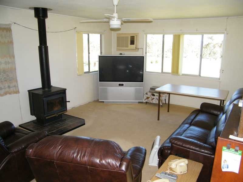 Nanango QLD 4615
