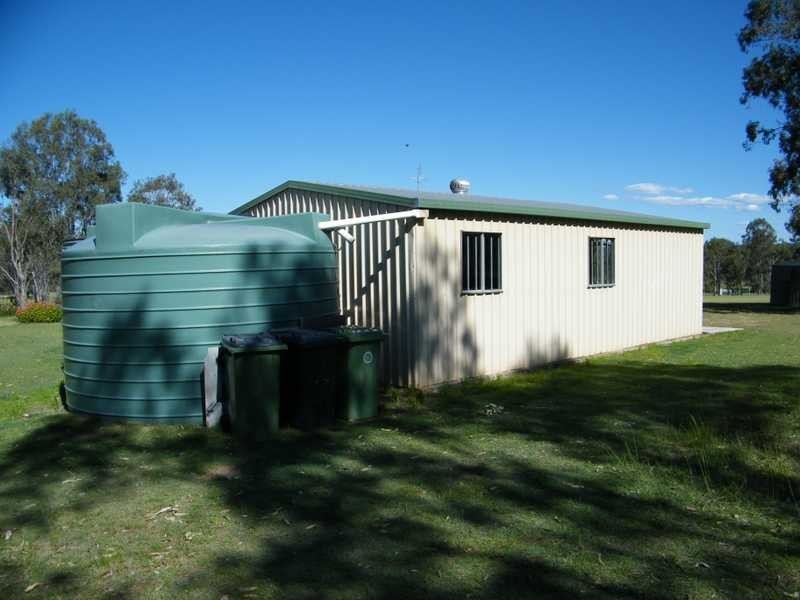 Nanango QLD 4615