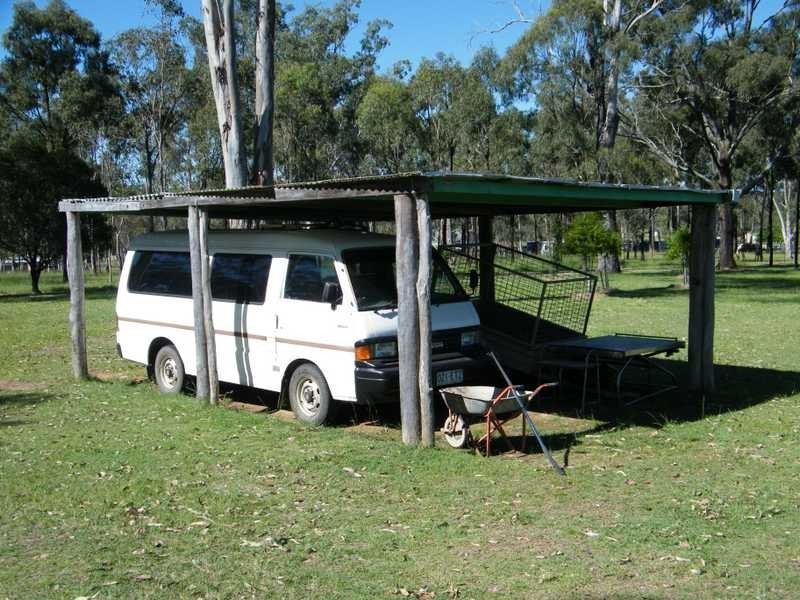 Nanango QLD 4615