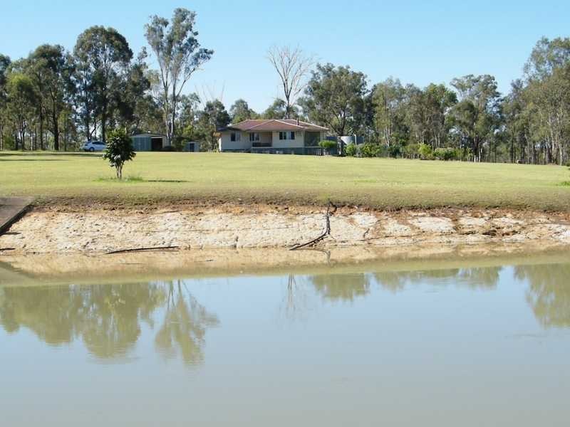 Nanango QLD 4615