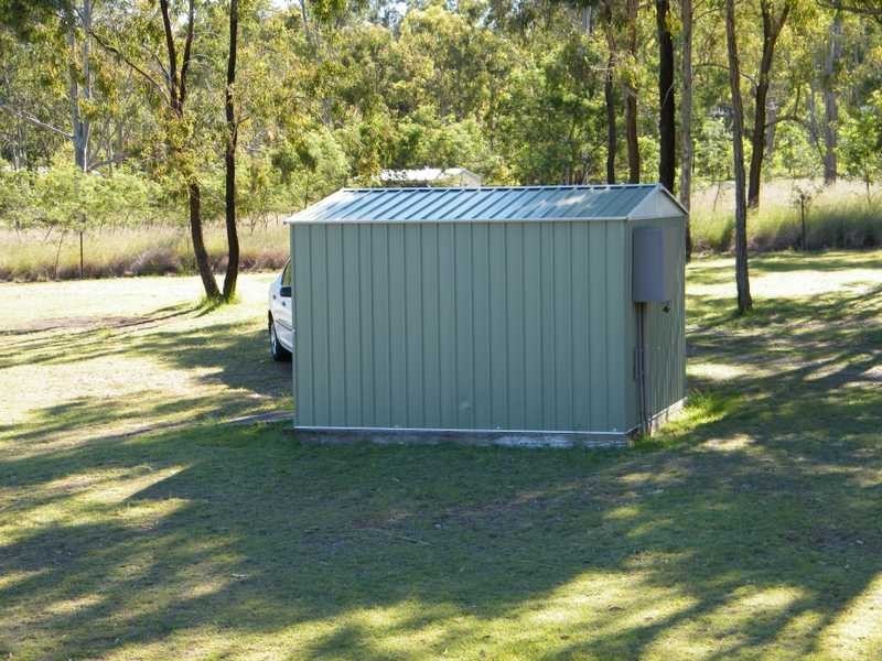 Nanango QLD 4615