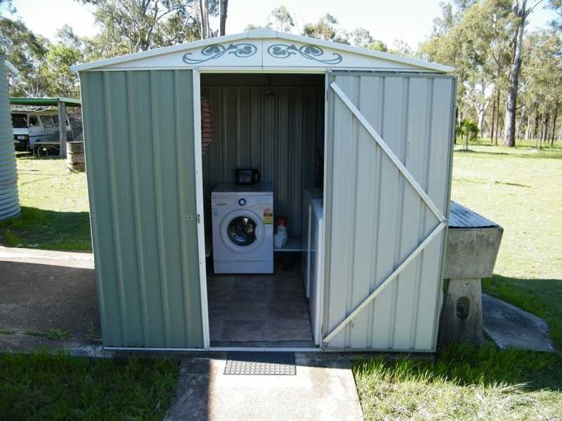 Nanango QLD 4615