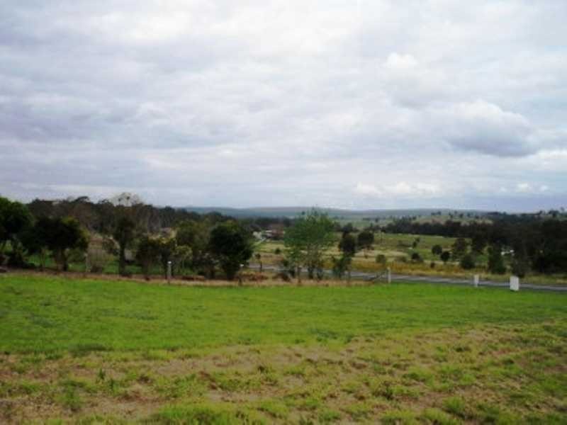 Tingoora QLD 4608