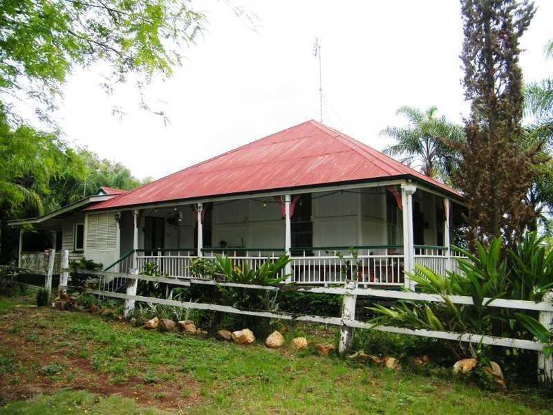 Chelmsford QLD 4606