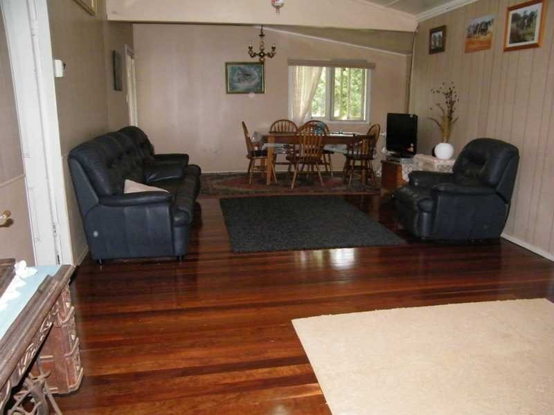 Chelmsford QLD 4606