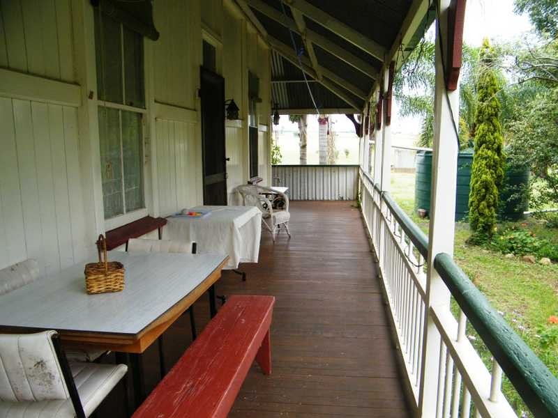 Chelmsford QLD 4606