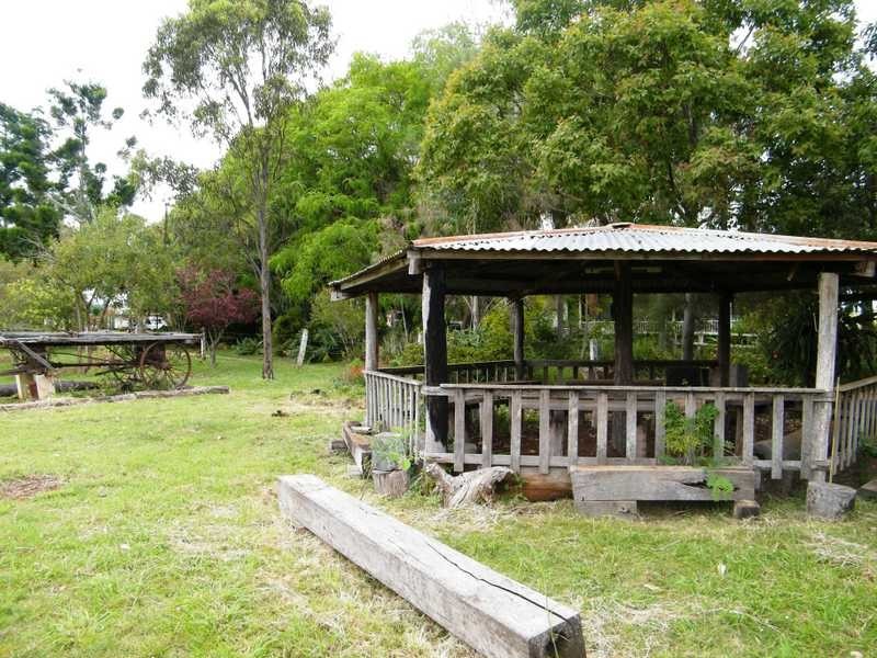 Chelmsford QLD 4606
