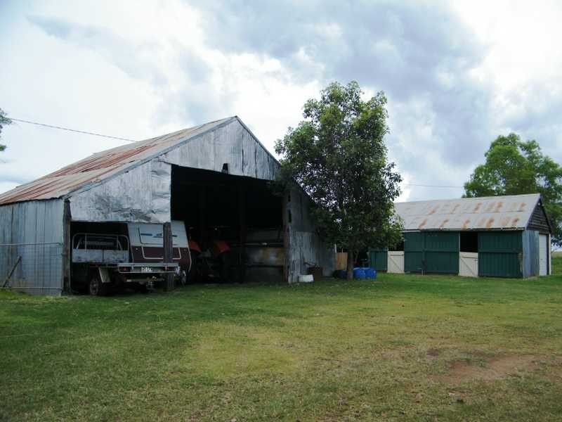 Chelmsford QLD 4606
