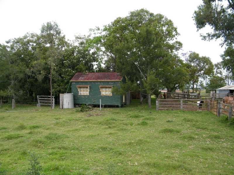 Chelmsford QLD 4606