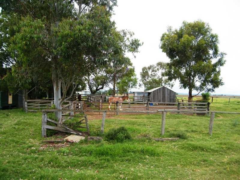 Chelmsford QLD 4606